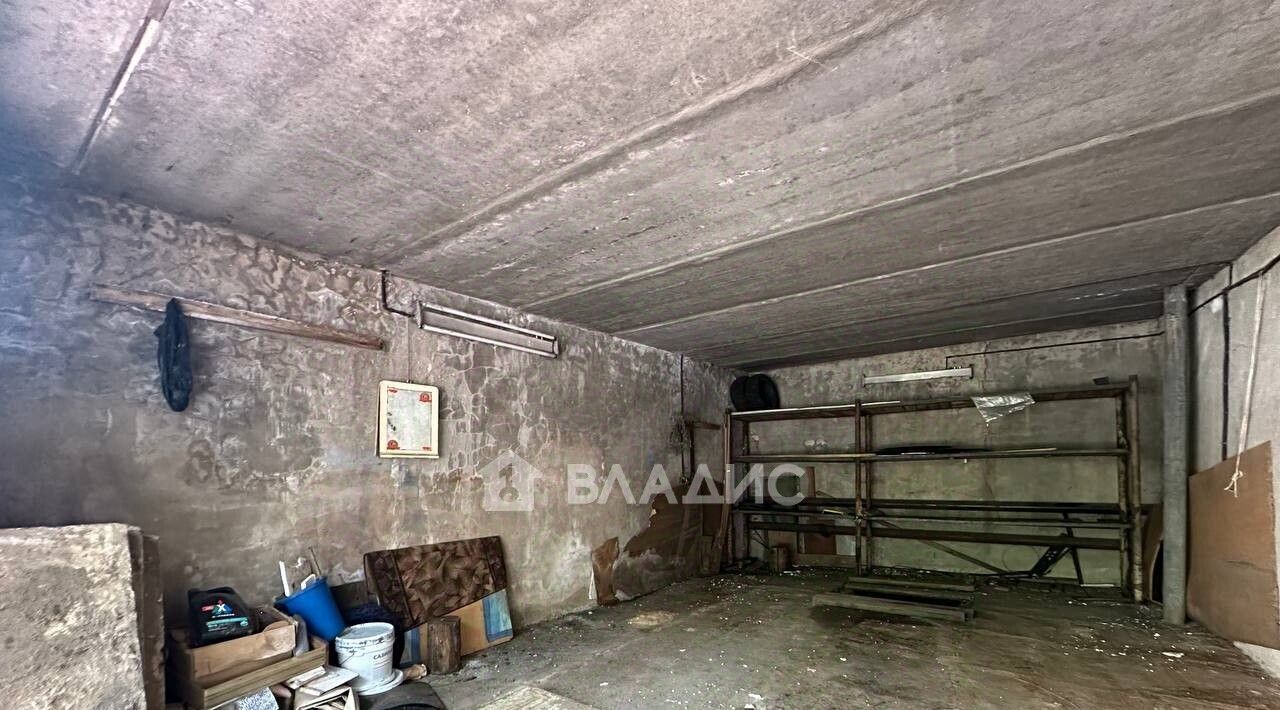 гараж г Иваново р-н Советский ул 10-я Сосневская 146 фото 5