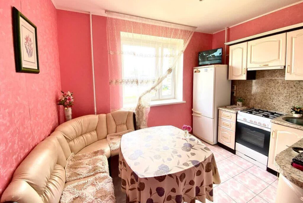квартира г Ковров ул Строителей 26к/2 фото 6