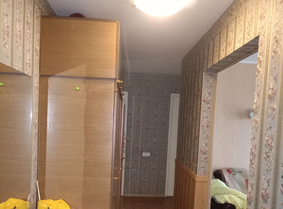 квартира г Великий Новгород ул Псковская 44к/4 фото 9