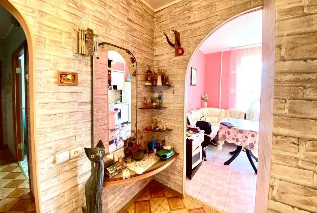 квартира г Ковров ул Строителей 26к/2 фото 10