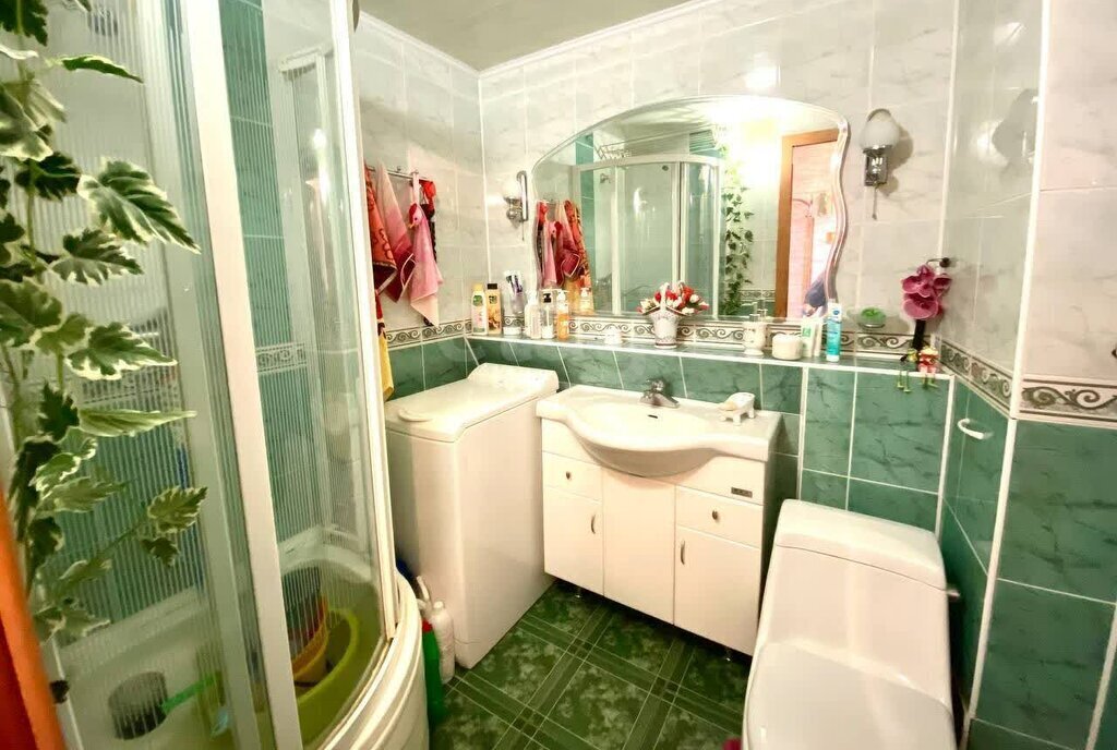 квартира г Ковров ул Строителей 26к/2 фото 11