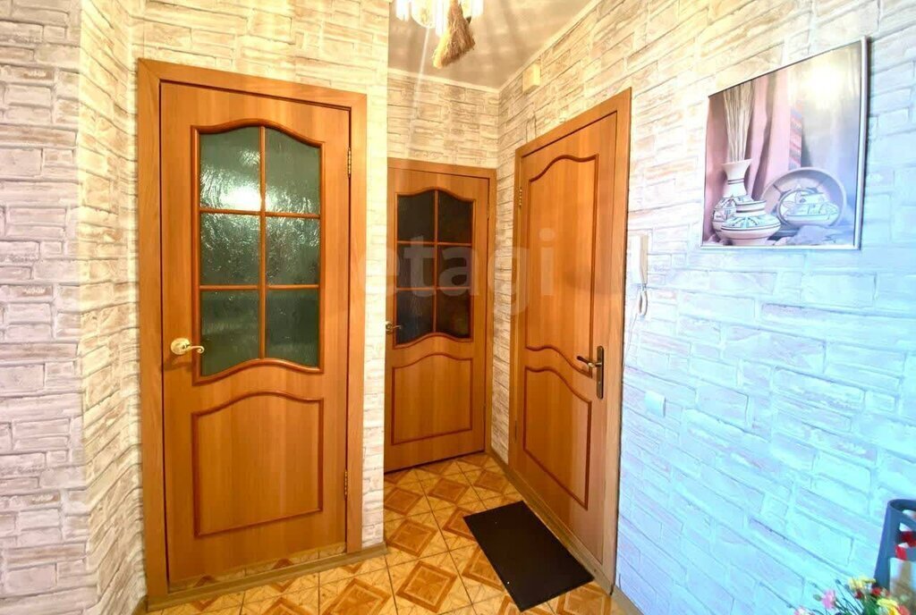 квартира г Ковров ул Строителей 26к/2 фото 16