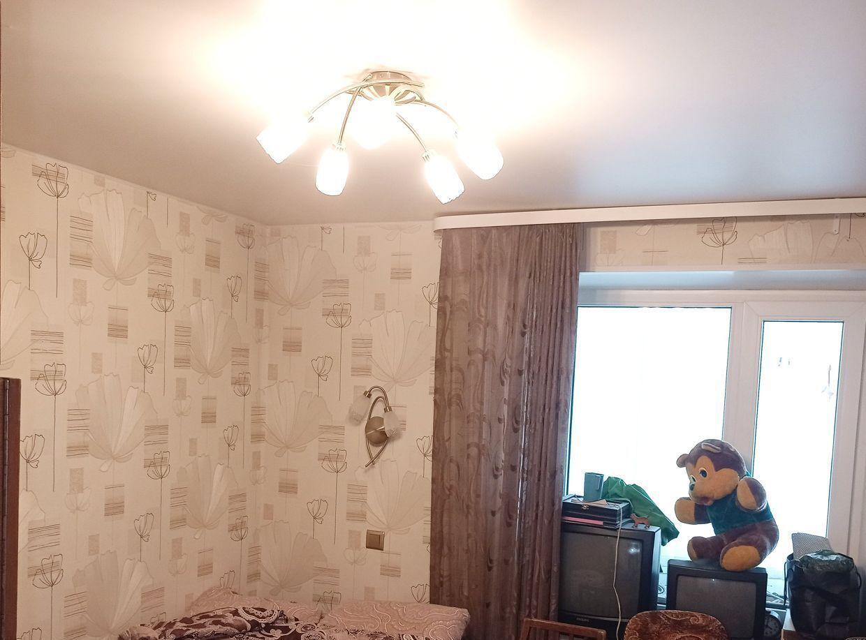 квартира г Великий Новгород ул Псковская 44к/4 фото 14