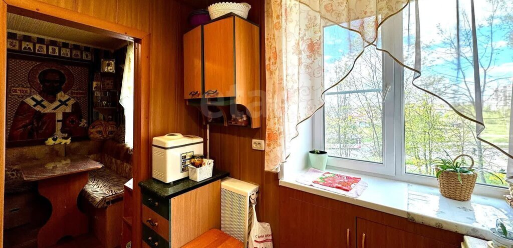 квартира г Ковров ул Зои Космодемьянской 5/1 фото 11