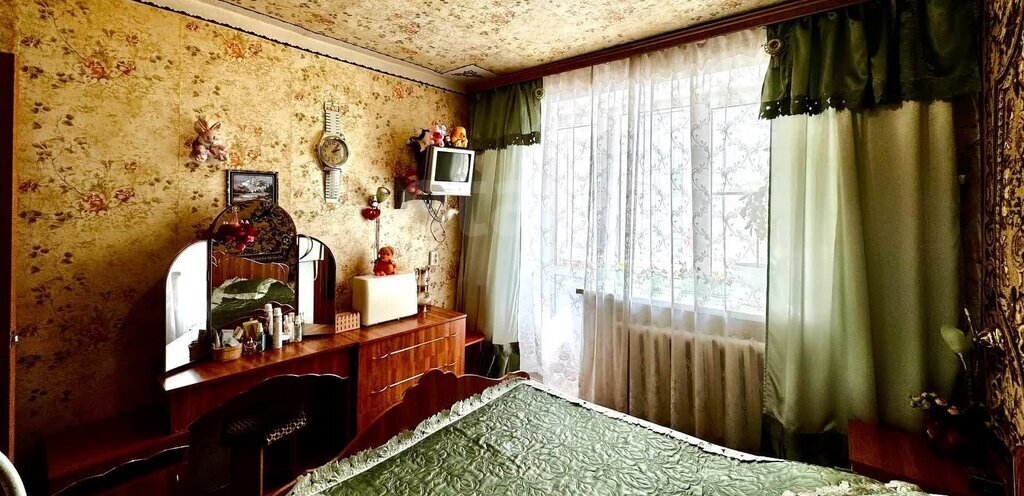 квартира г Ковров ул Зои Космодемьянской 5/1 фото 14