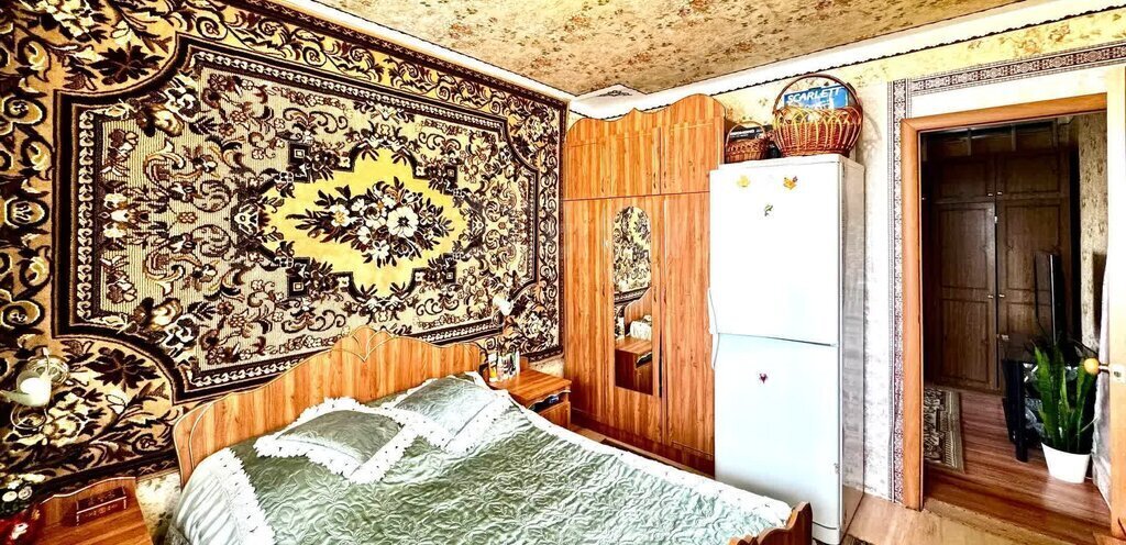 квартира г Ковров ул Зои Космодемьянской 5/1 фото 15
