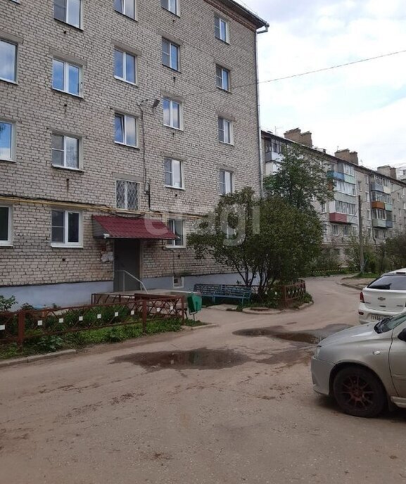 квартира г Ковров ул Зои Космодемьянской 5/1 фото 17