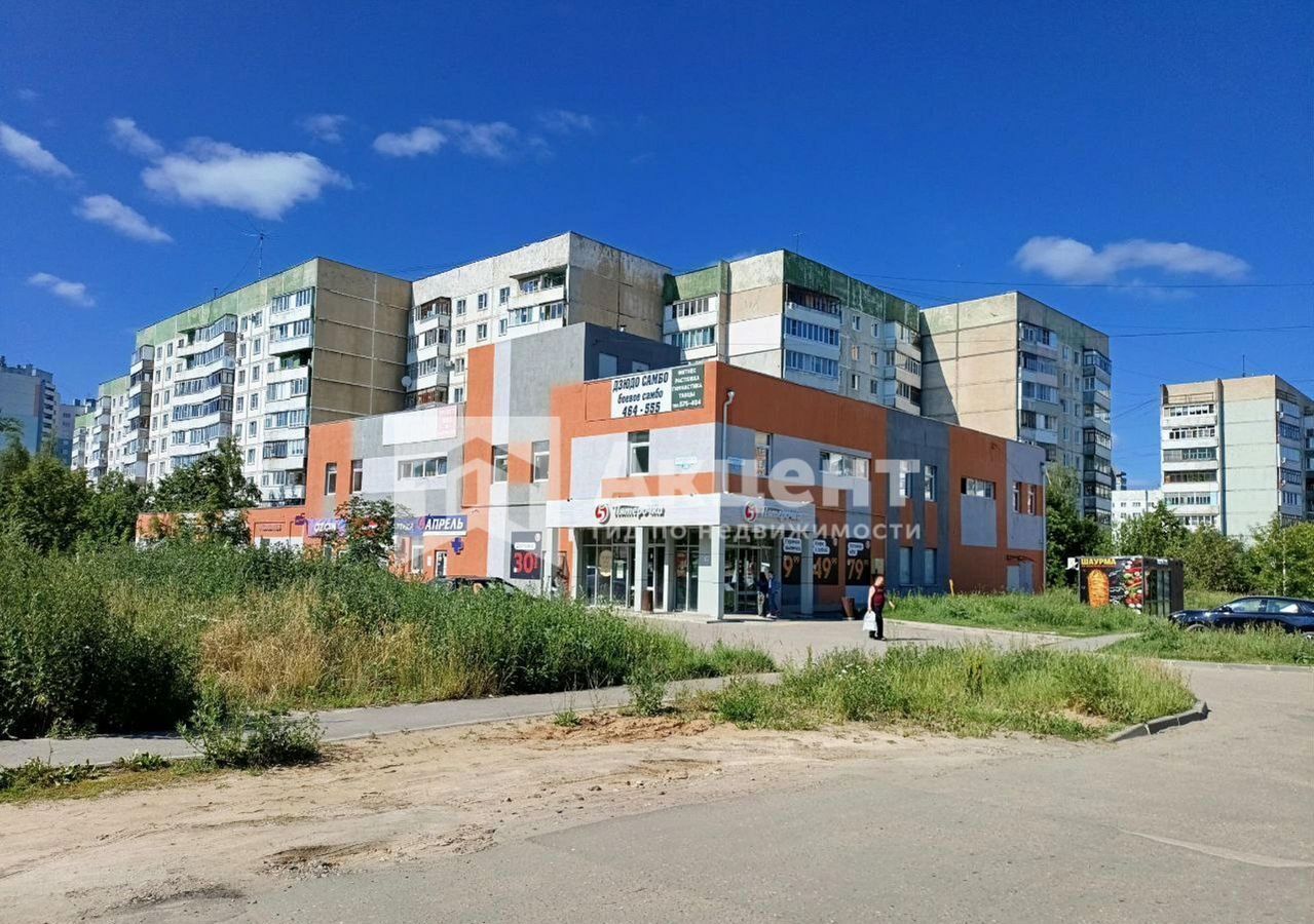 квартира г Иваново р-н Ленинский ш Кохомское 2 фото 13