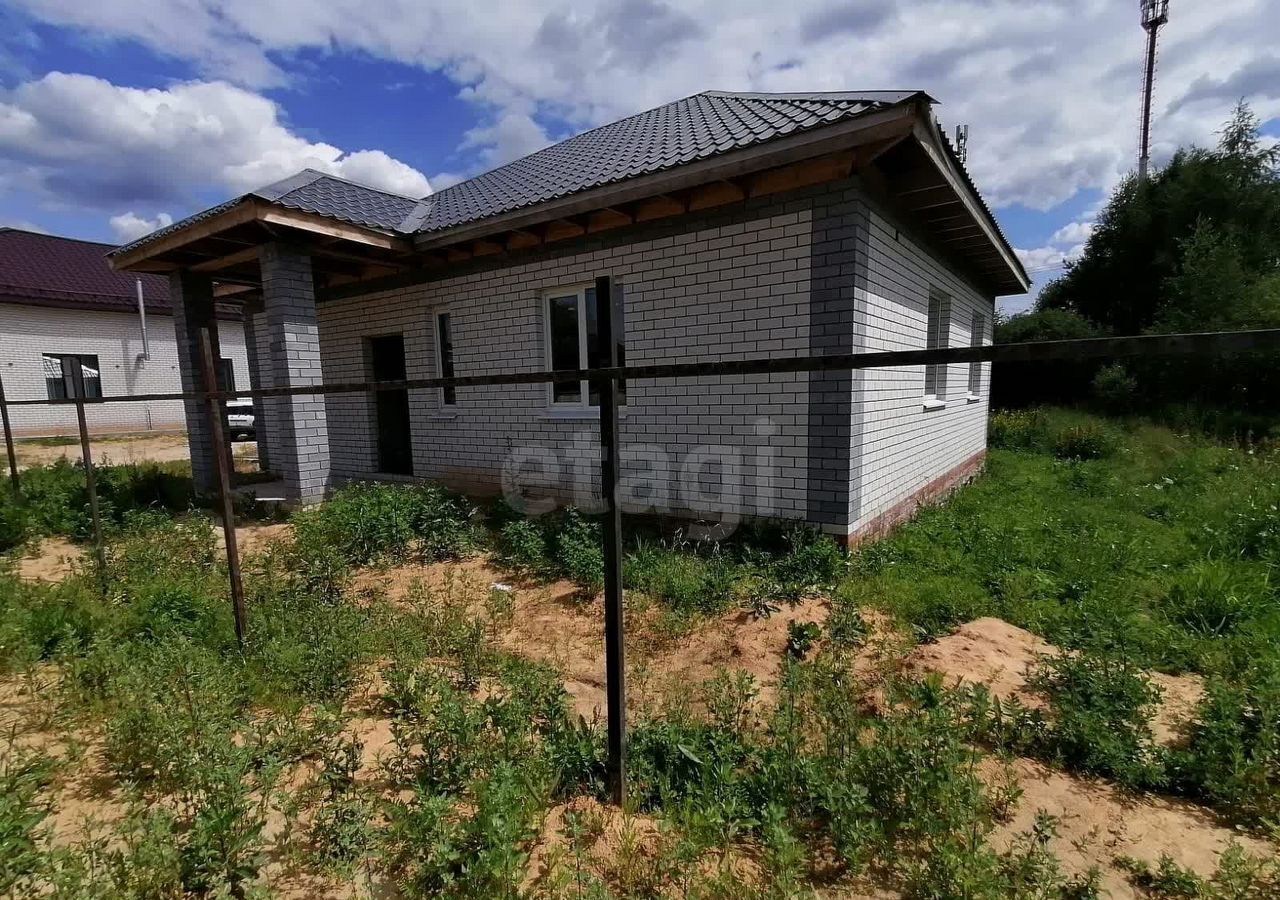 дом г Волжск ул Рябиновая 2 фото 10