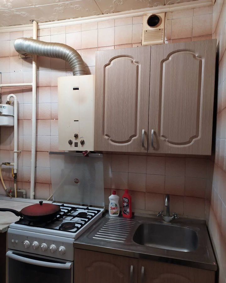 комната г Белгород Западный ул Привольная 19 фото 8