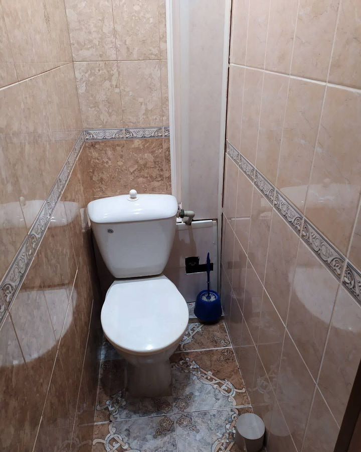 комната г Белгород Западный ул Привольная 19 фото 11