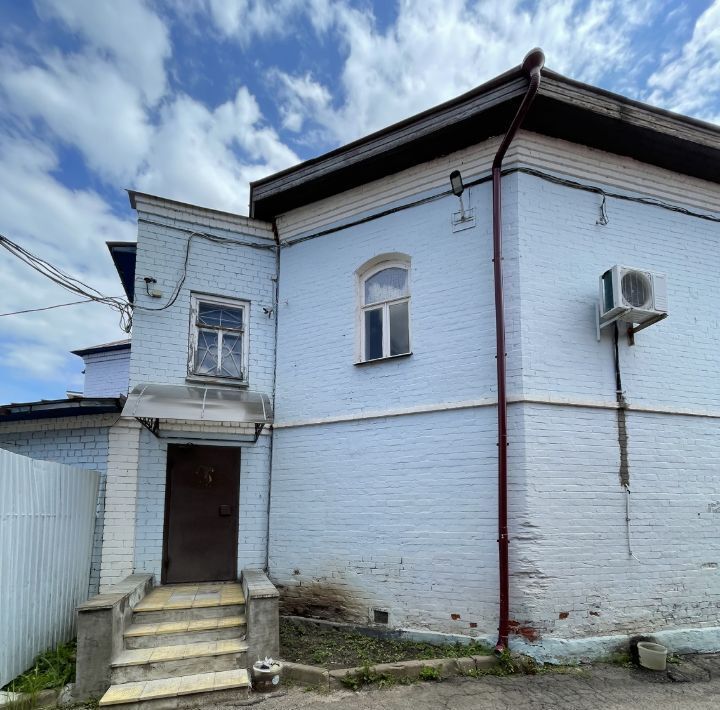 офис г Переславль-Залесский ул Свободы 5 фото 10