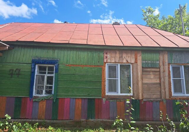 р-н Рассказовский с Нижнеспасское ул Московская 77 Рассказово фото