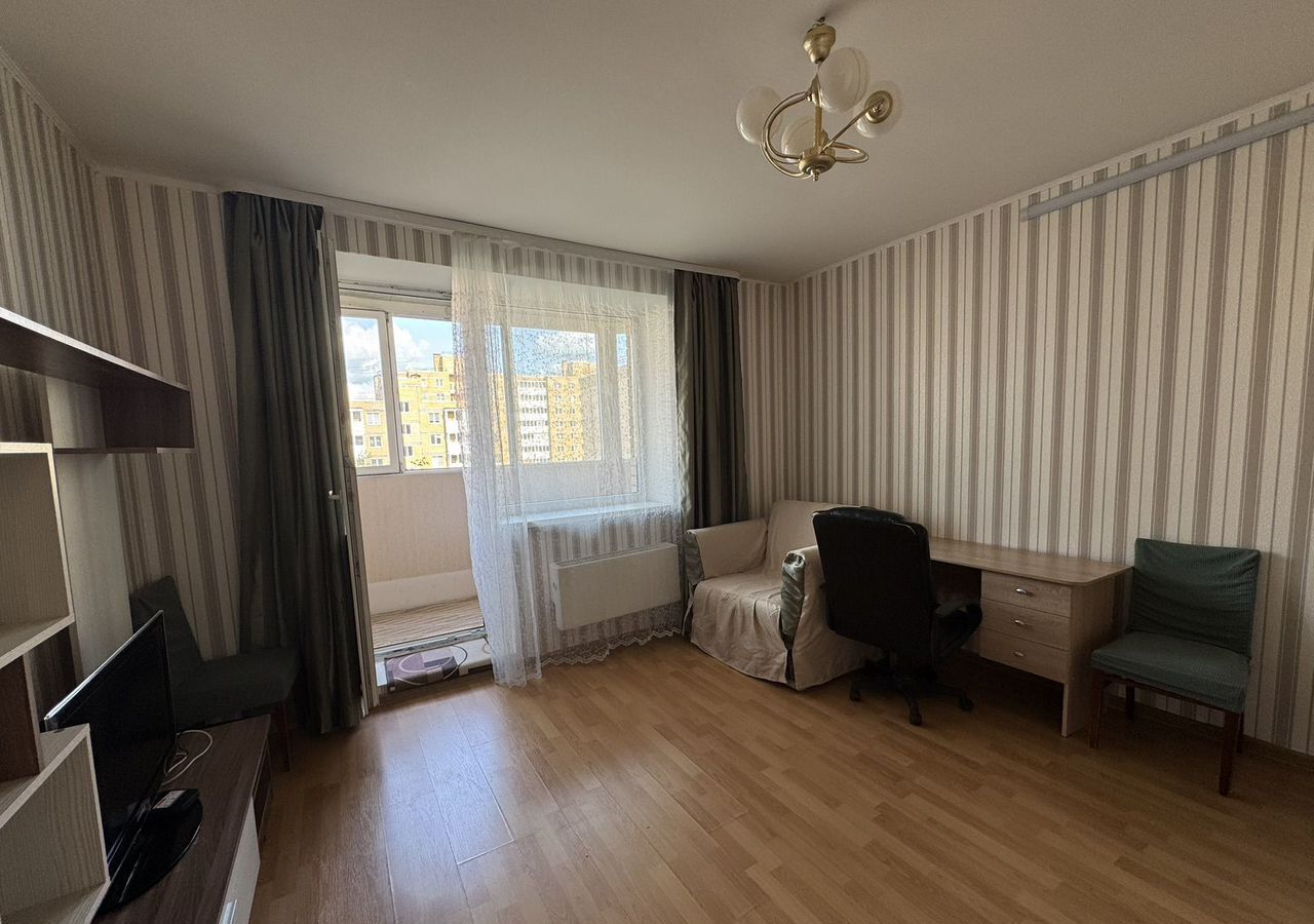 квартира г Красное Село ш Гатчинское 8к/2 фото 1