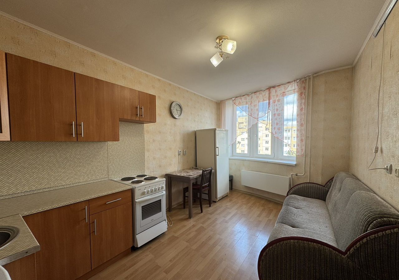 квартира г Красное Село ш Гатчинское 8к/2 фото 4