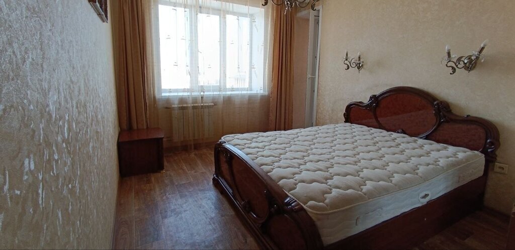 квартира г Бердск ул Первомайская 19 Речной Вокзал фото 7
