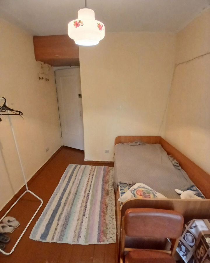 комната г Пермь р-н Мотовилихинский б-р Гагарина 19 фото 1