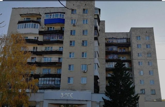 квартира г Новокуйбышевск ул Молодежная 2 фото 1