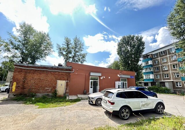 свободного назначения Козья слобода ул Маршала Чуйкова 28б Республика Татарстан Татарстан фото
