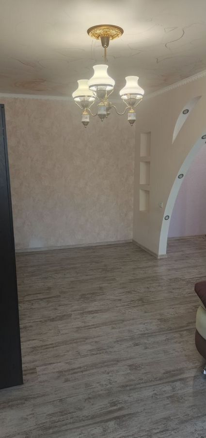 квартира г Тольятти р-н Центральный ул Советская 60 фото 3