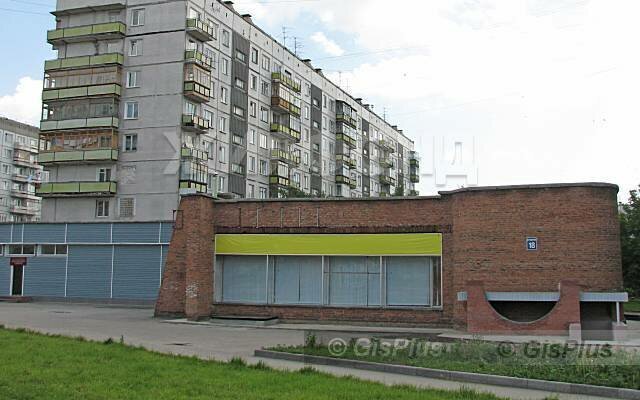 квартира г Новосибирск р-н Дзержинский Берёзовая роща ул Кошурникова 18 фото 16