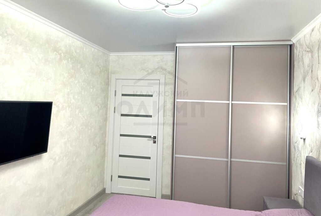 квартира г Калуга ул Степана Разина 95к/1 фото 7