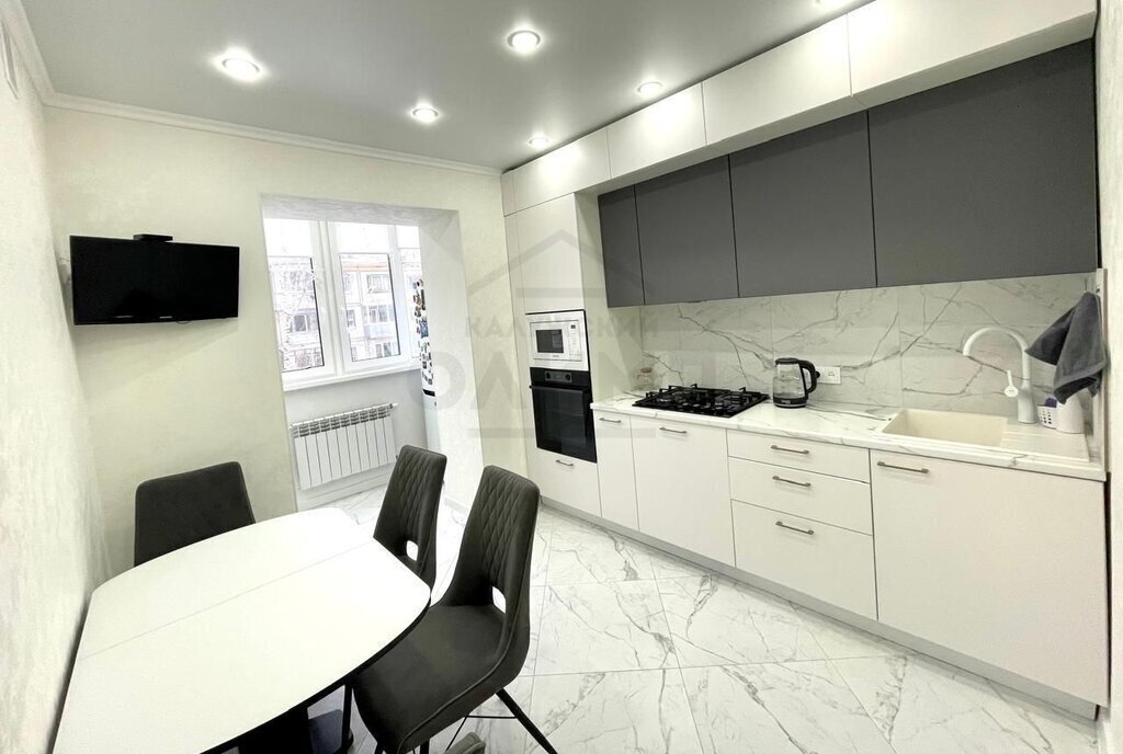 квартира г Калуга ул Степана Разина 95к/1 фото 8