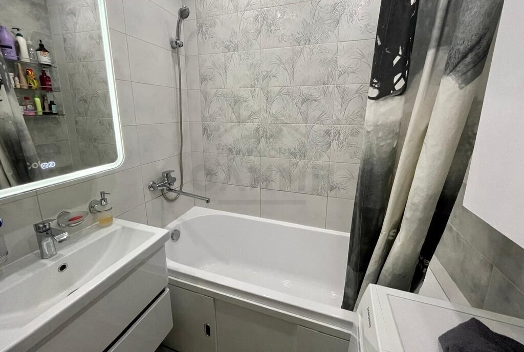 квартира г Калуга ул Степана Разина 95к/1 фото 11