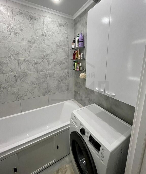 квартира г Калуга ул Степана Разина 95к/1 фото 12