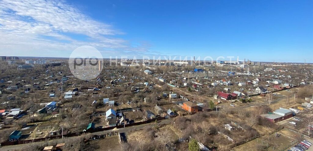 квартира г Рязань р-н Московский ул Бирюзова 7б фото 8
