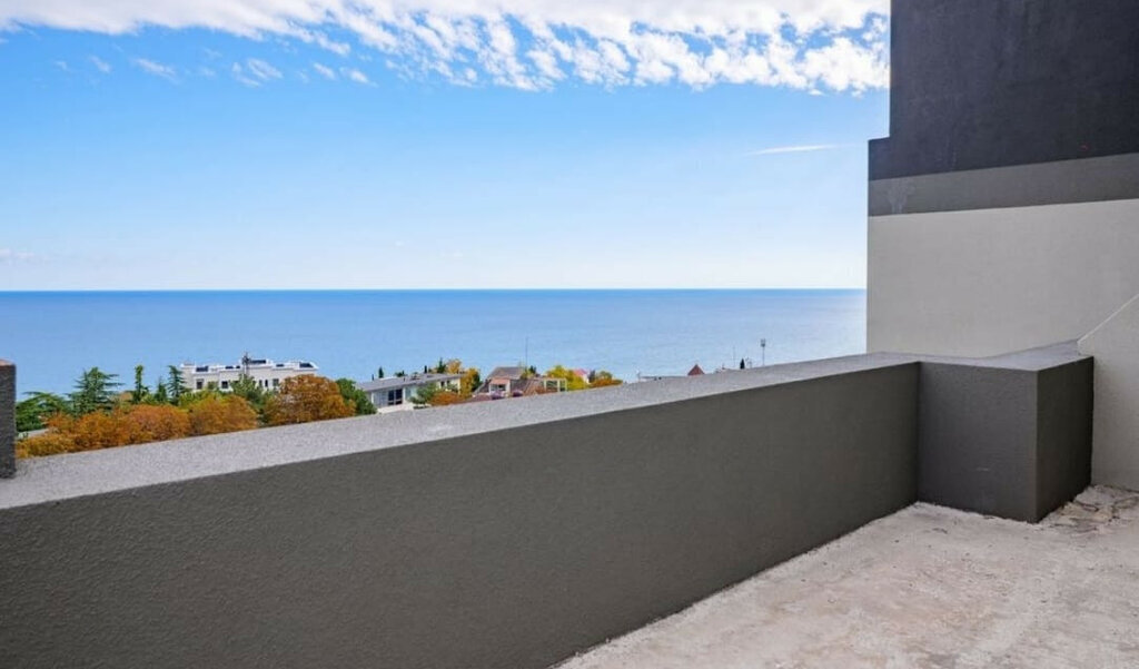 квартира г Алушта ул Володарского 9 фото 6