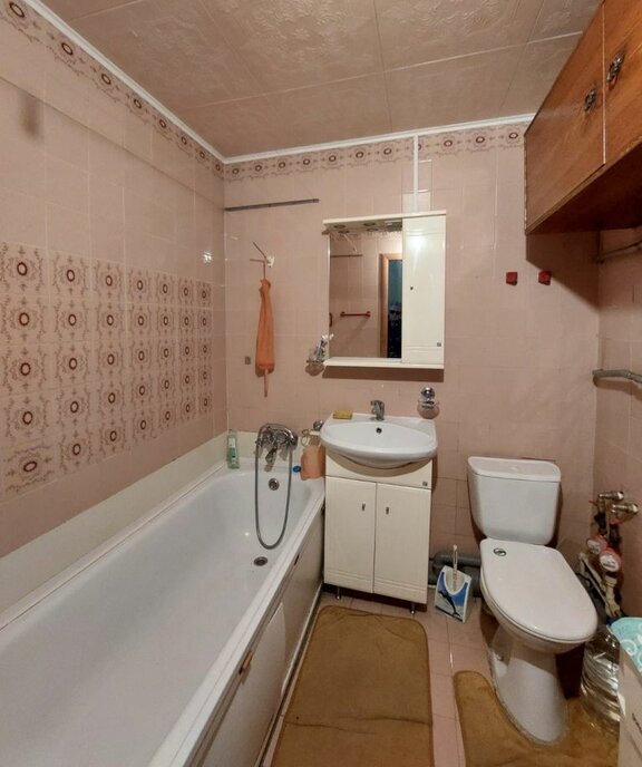 квартира г Пенза ул Рахманинова 42 Октябрьский район фото 6