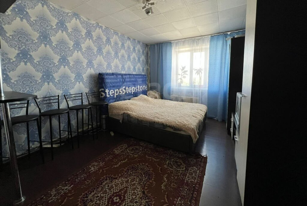 квартира г Казань р-н Советский ул Тополевая 55 Казань, Северный Вокзал фото 6