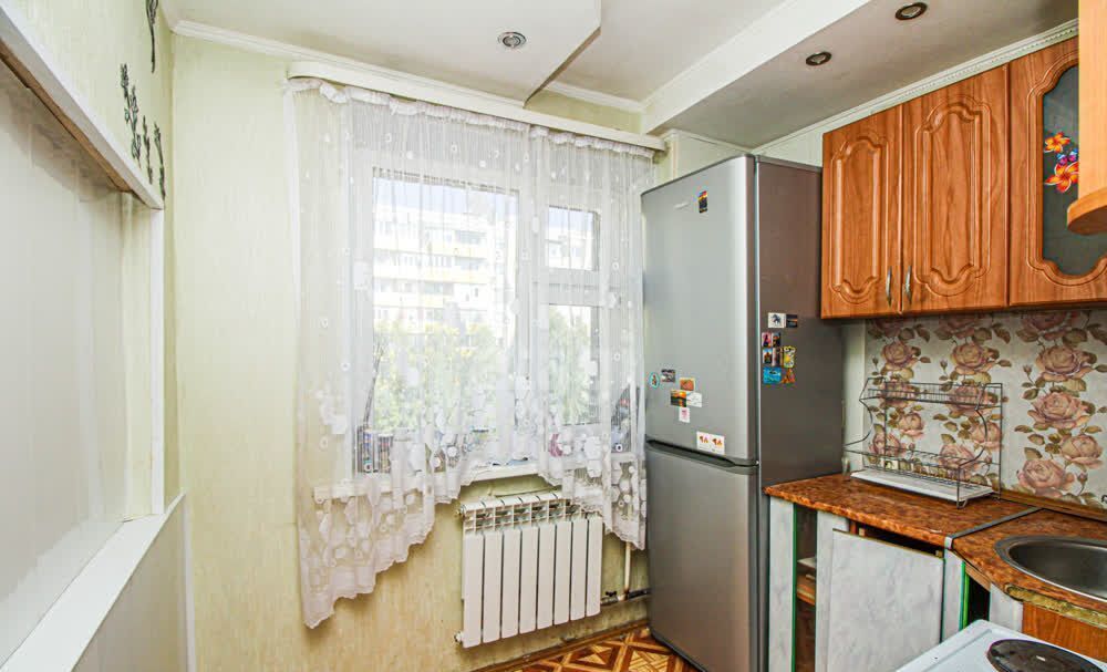 квартира г Нижневартовск ул Мира 80 Тюменская обл. фото 1