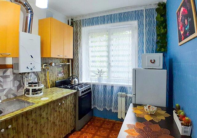 квартира р-н Пролетарский пр-кт 40-летия Победы 65/6 фото