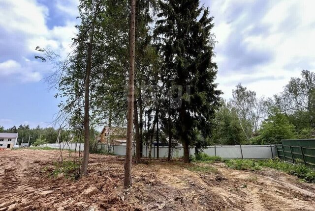 земля п Лесное Озеро Краснопахорский район, 78, Москва, ТАО фото
