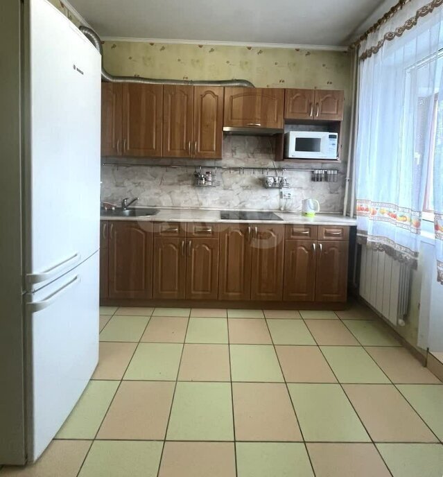 квартира г Одинцово улица Чистяковой, 6, Сколково фото 1