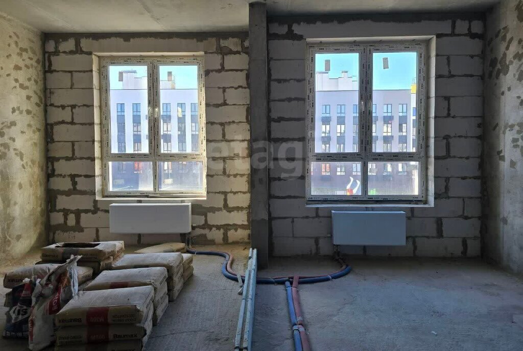 квартира г Видное ЖК Живописный 4к/2 Битца фото 2