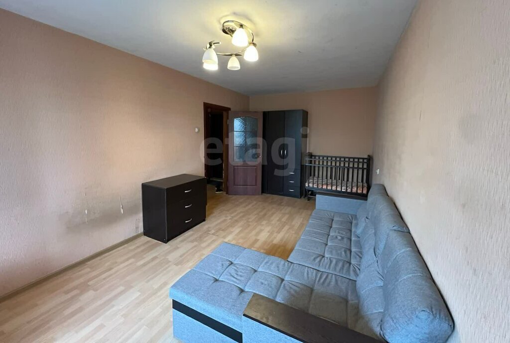 квартира г Красногорск ул Ленина 22 Красногорская фото 2