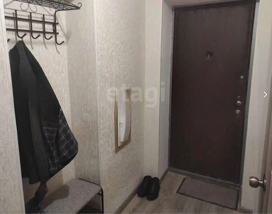 квартира г Балашиха мкр Заря ул Московская 5 Железнодорожная фото 2