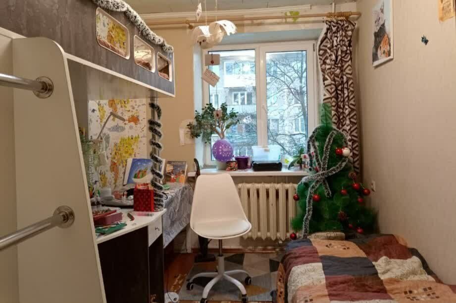 квартира г Ивантеевка ул Задорожная 19 Ростокино фото 2