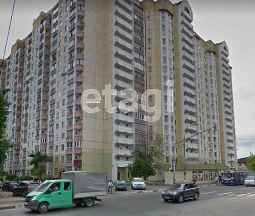 квартира г Королев ул Калининградская 17к/1 Ростокино фото 2