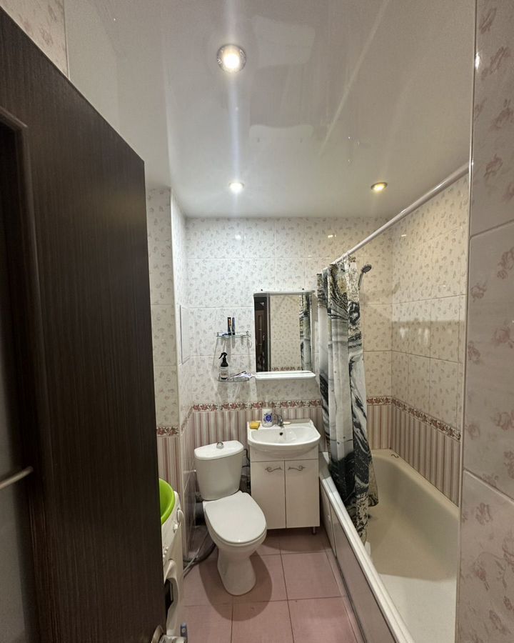 квартира г Кострома р-н Центральный мкр Давыдовский-2 9 фото 8