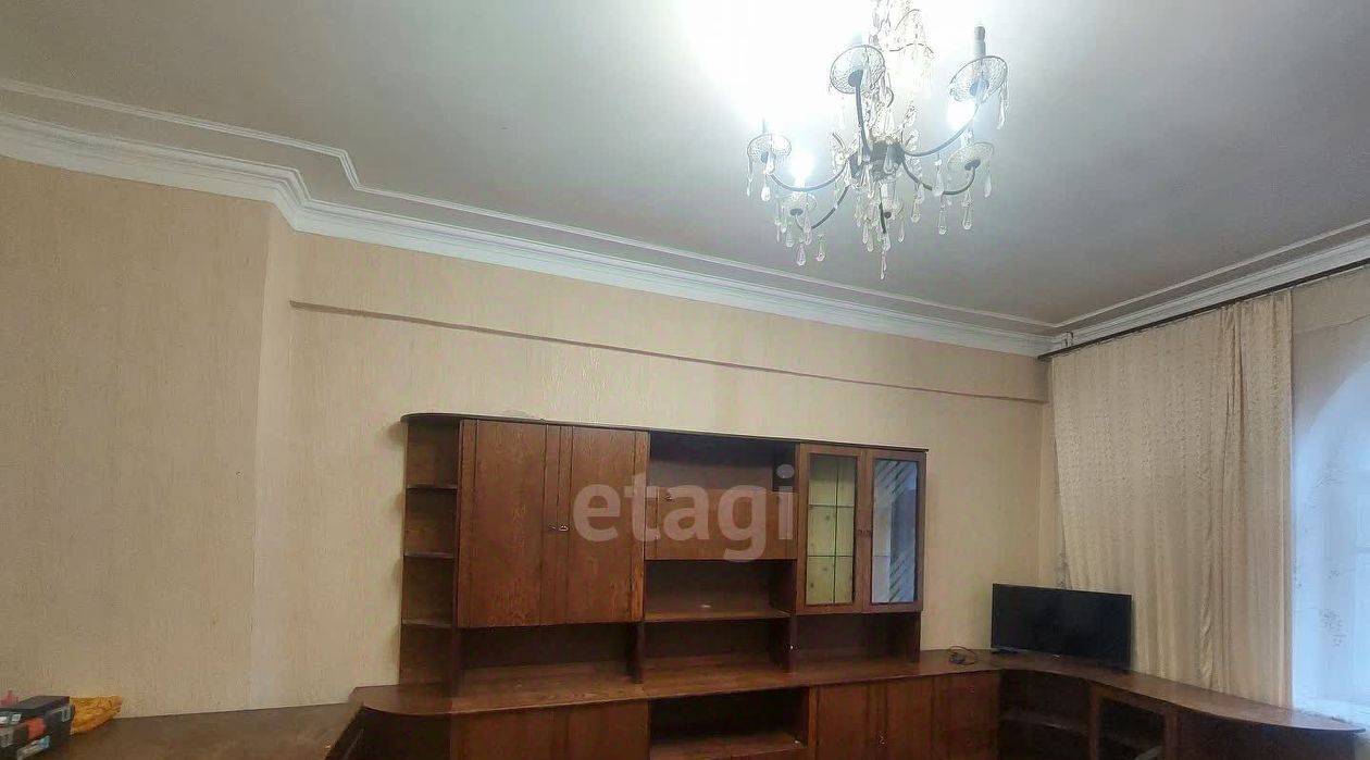 квартира г Тамбов р-н Ленинский ул Советская 38а фото 3