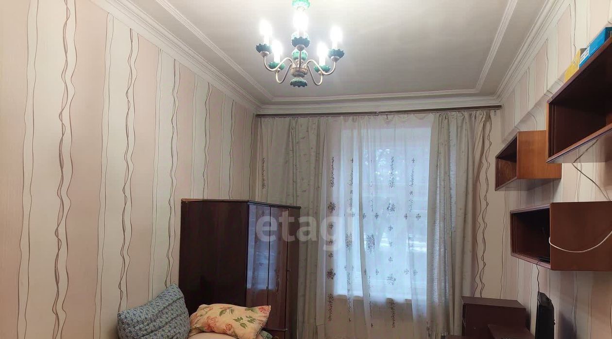 квартира г Тамбов р-н Ленинский ул Советская 38а фото 4