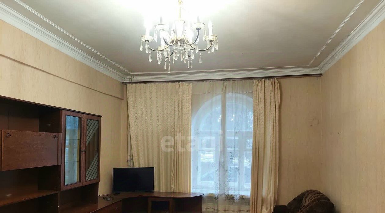 квартира г Тамбов р-н Ленинский ул Советская 38а фото 2