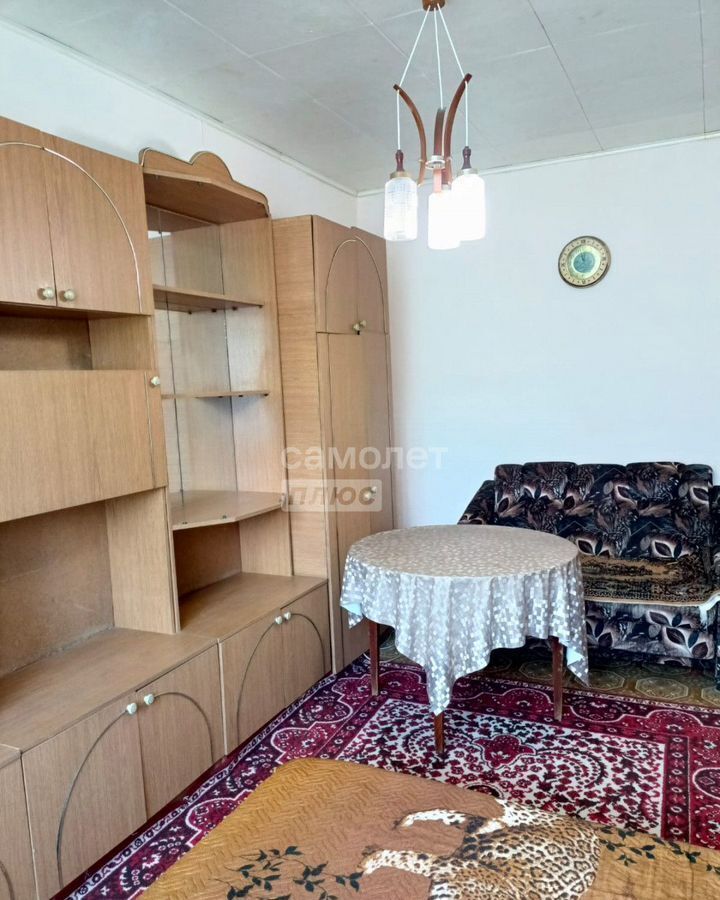 квартира р-н Туапсинский г Туапсе пос. пансионата Южный, 15 фото 2