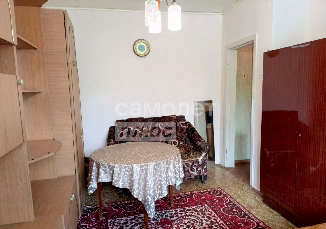 квартира р-н Туапсинский г Туапсе пос. пансионата Южный, 15 фото 4