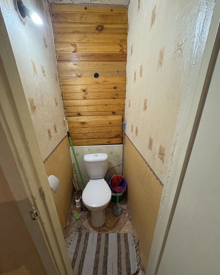 квартира г Кострома р-н Центральный проезд Сосновый 3-й 4а фото 9