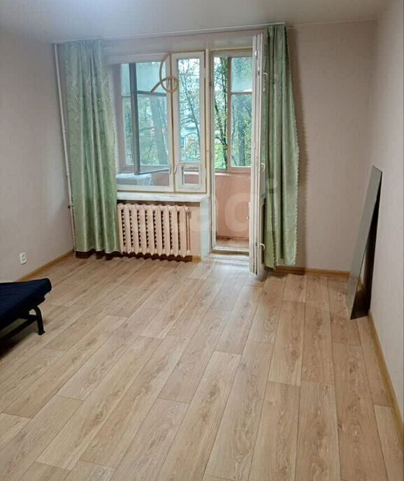 квартира г Балашиха ул Живописная 3 Салтыковская фото 4
